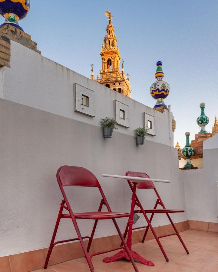 Centriko Conteros Ii * Seville