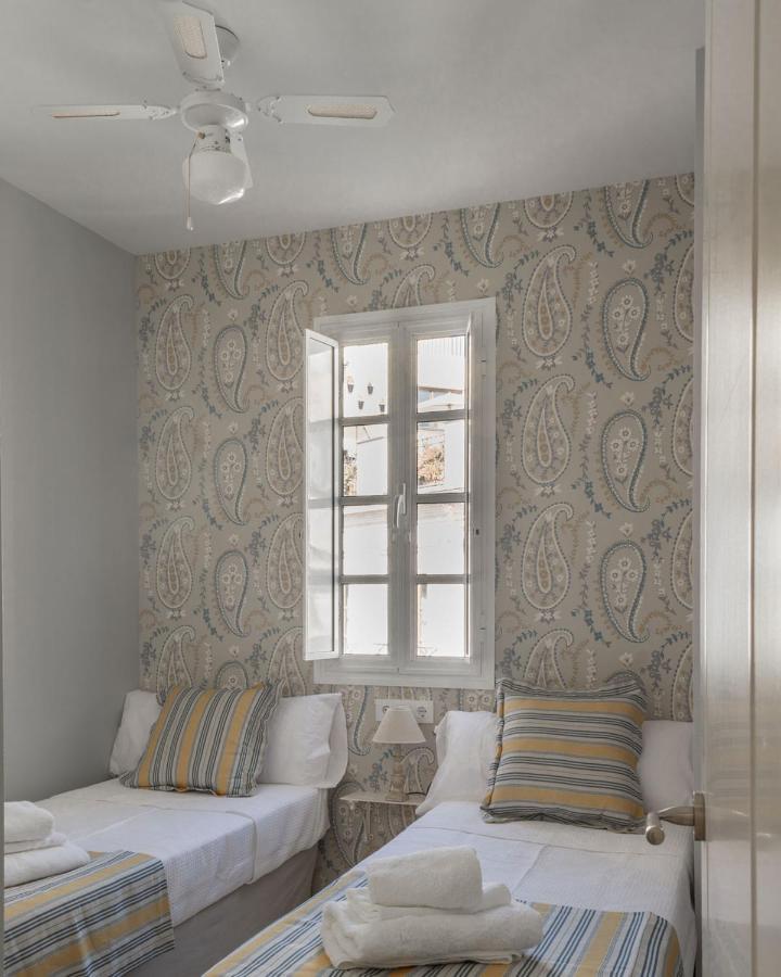 Centriko Conteros Ii Apartment Seville