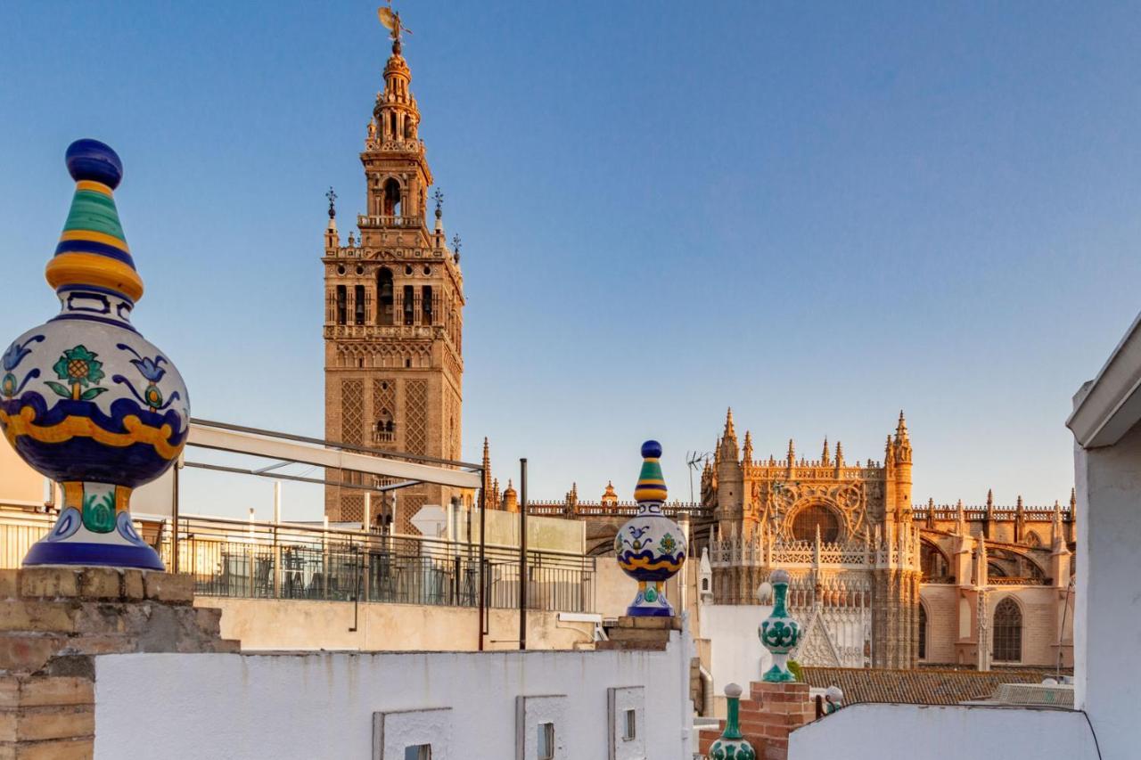 Centriko Conteros Ii * Seville