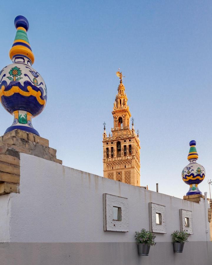Apartment Centriko Conteros Ii Seville