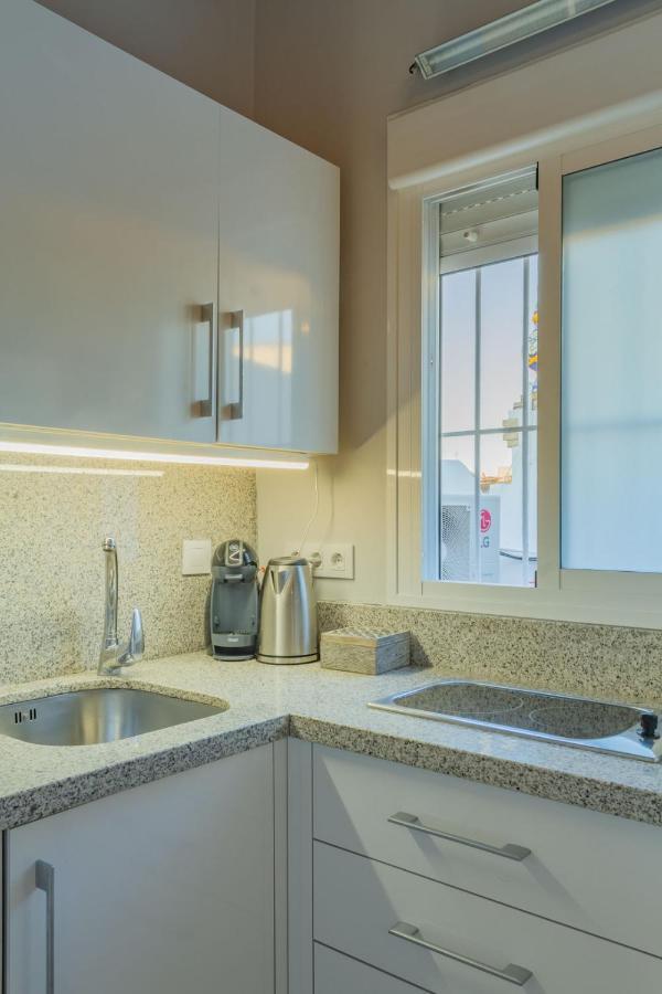 Appartement Céntriko - Conteros Ii Sevilla