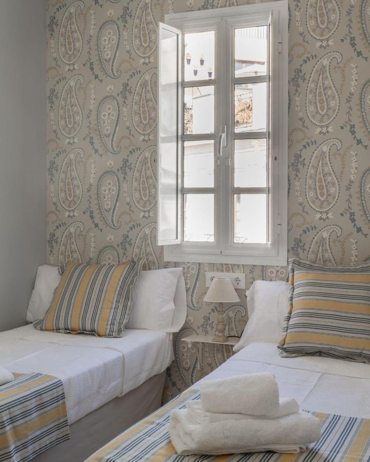 Céntriko - Conteros Ii Appartement Sevilla
