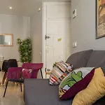 Céntriko Apartments - Conteros II