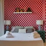 Céntriko Apartments - Conteros II