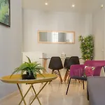 Céntriko Apartments - Conteros II