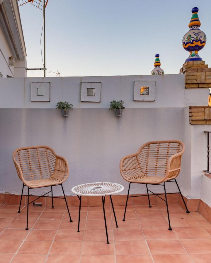 Céntriko - Conteros Ii Appartement