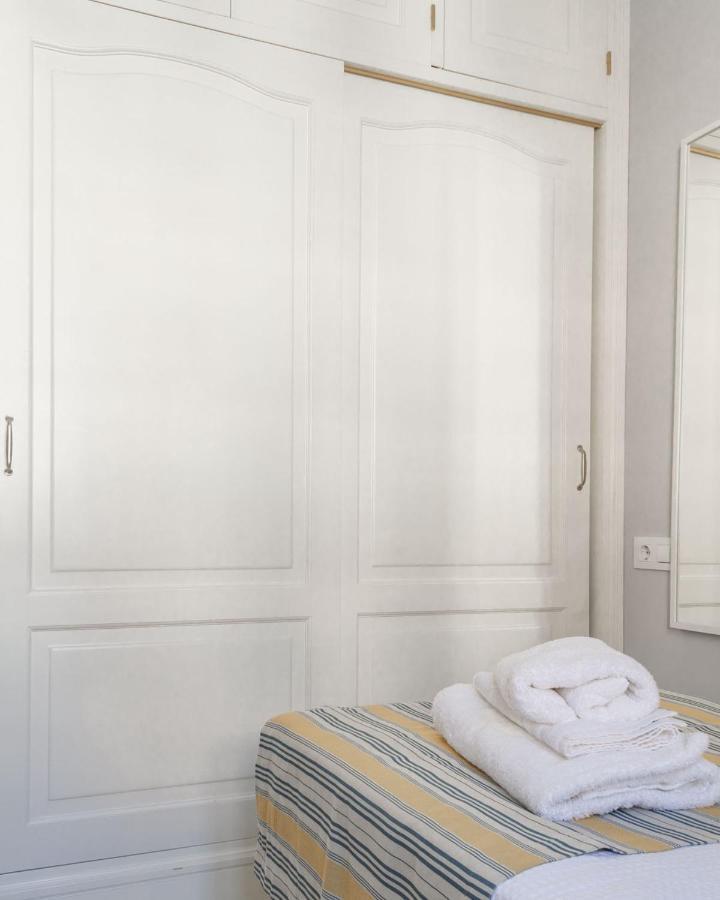 Céntriko - Conteros Ii Appartement