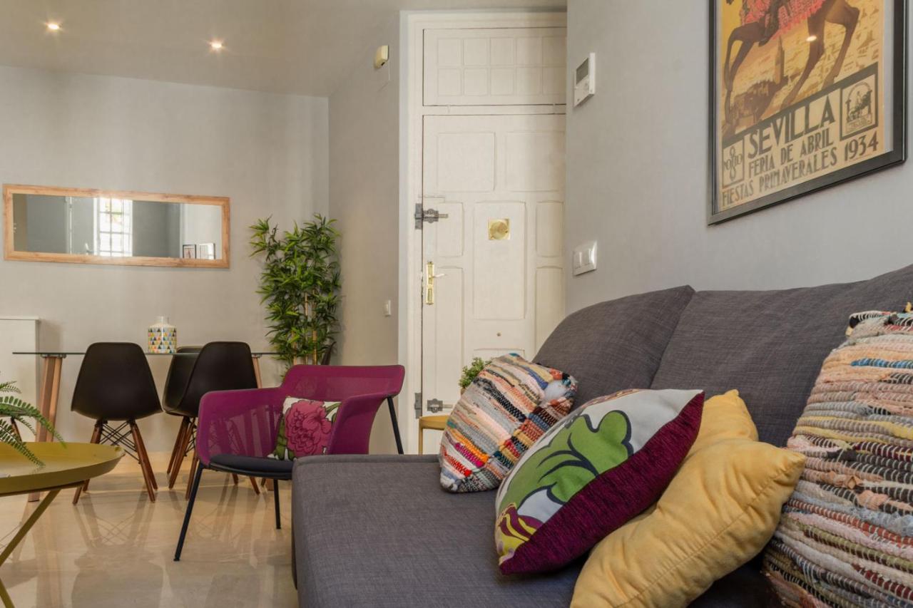 Appartement Céntriko - Conteros Ii *