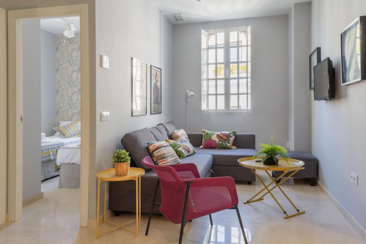 Appartement Céntriko - Conteros Ii *