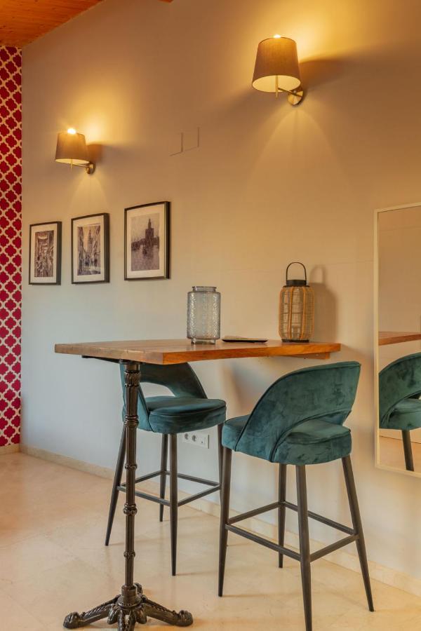 Céntriko - Conteros Ii Appartement Séville