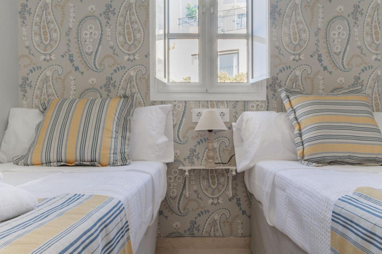 Céntriko - Conteros Ii Appartement *