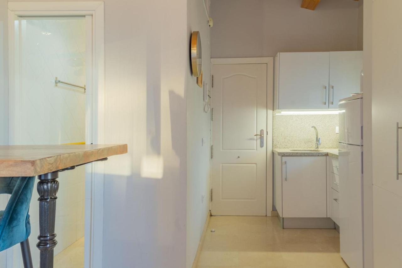 Céntriko - Conteros Ii Appartement