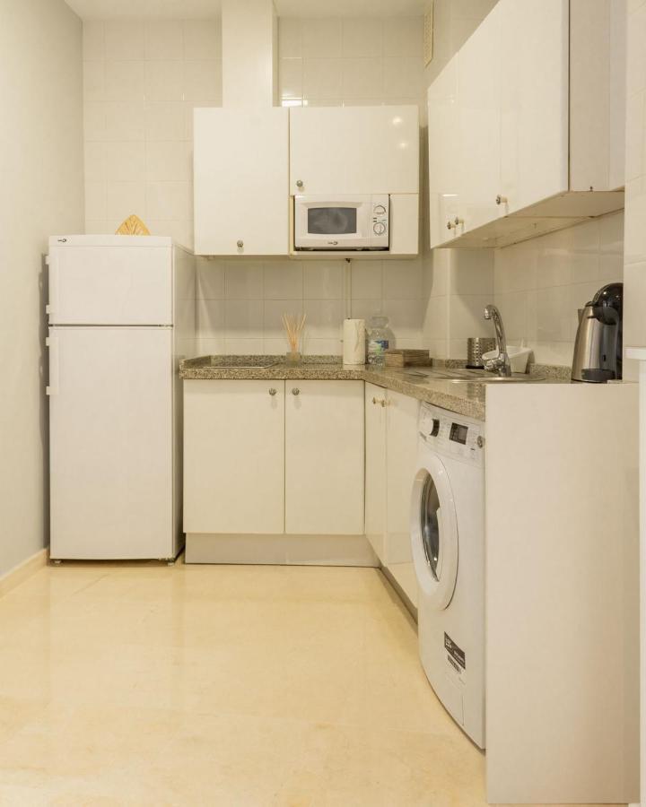 Appartement Céntriko - Conteros Ii Séville