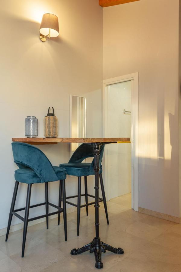 Céntriko - Conteros Ii Appartement *