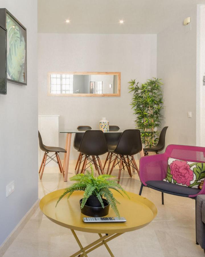 Appartement Céntriko - Conteros Ii Séville