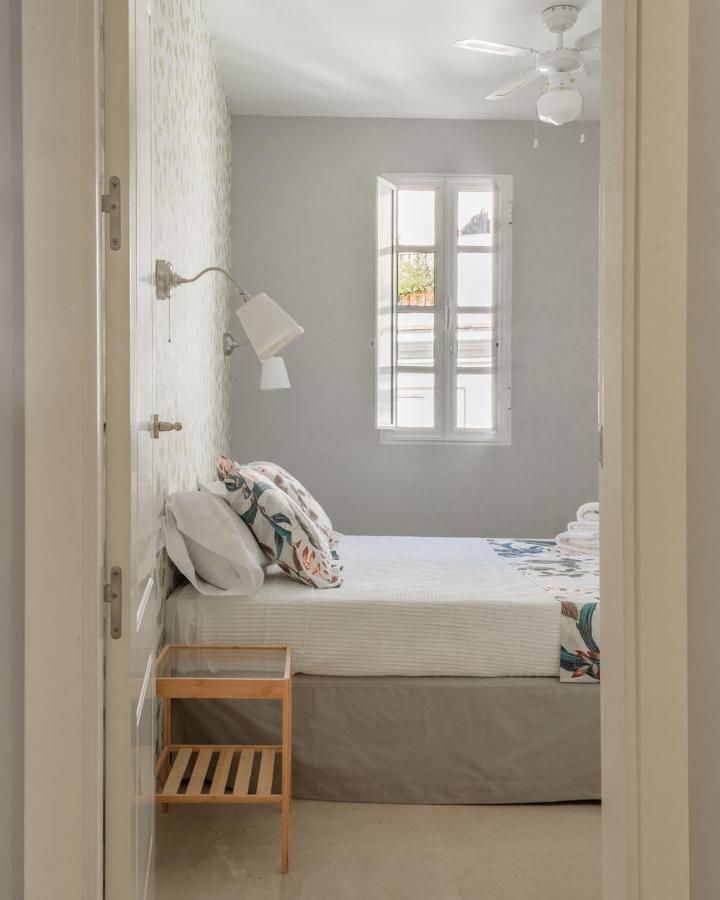 Appartement Céntriko - Conteros Ii