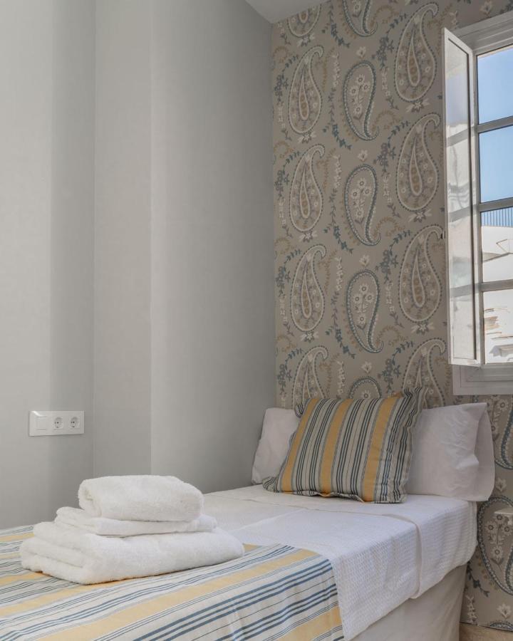 Céntriko - Conteros Ii Appartement