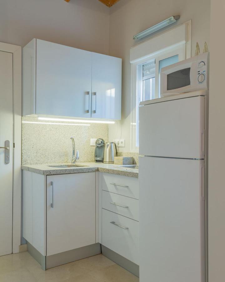 Céntriko - Conteros Ii Appartement *