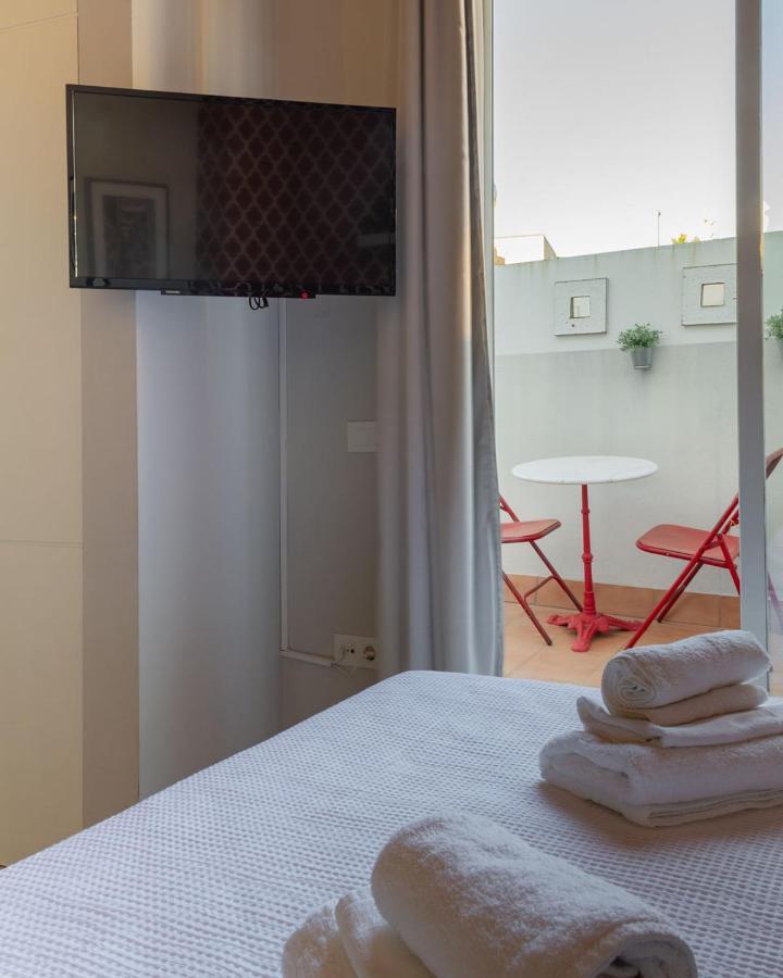 Céntriko - Conteros Ii Appartement Séville