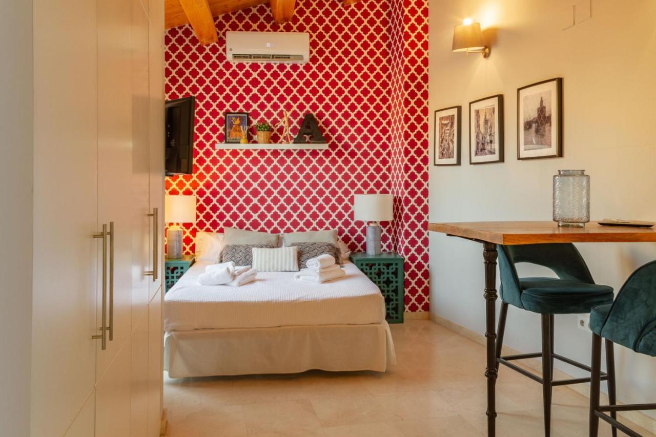 Appartement Céntriko - Conteros Ii *