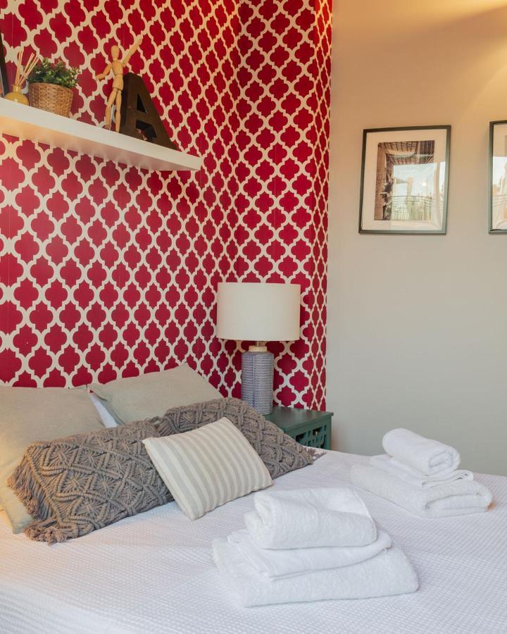 Appartement Céntriko - Conteros Ii