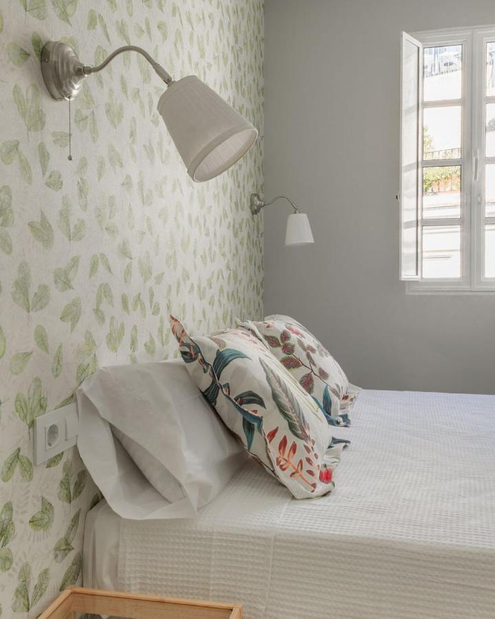 Appartement Céntriko - Conteros Ii *