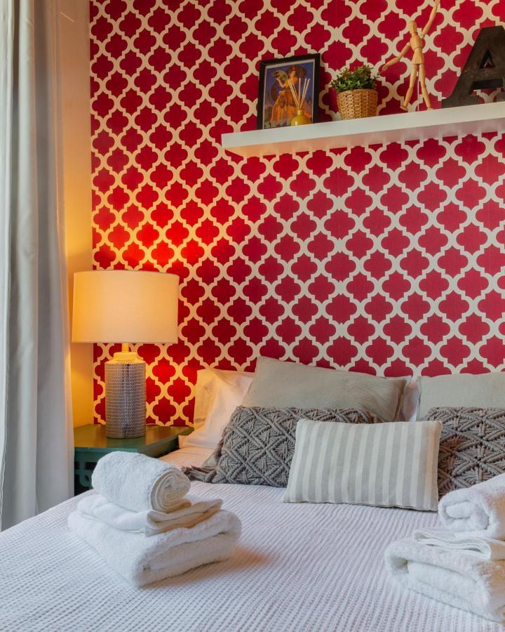 Céntriko - Conteros Ii Appartement