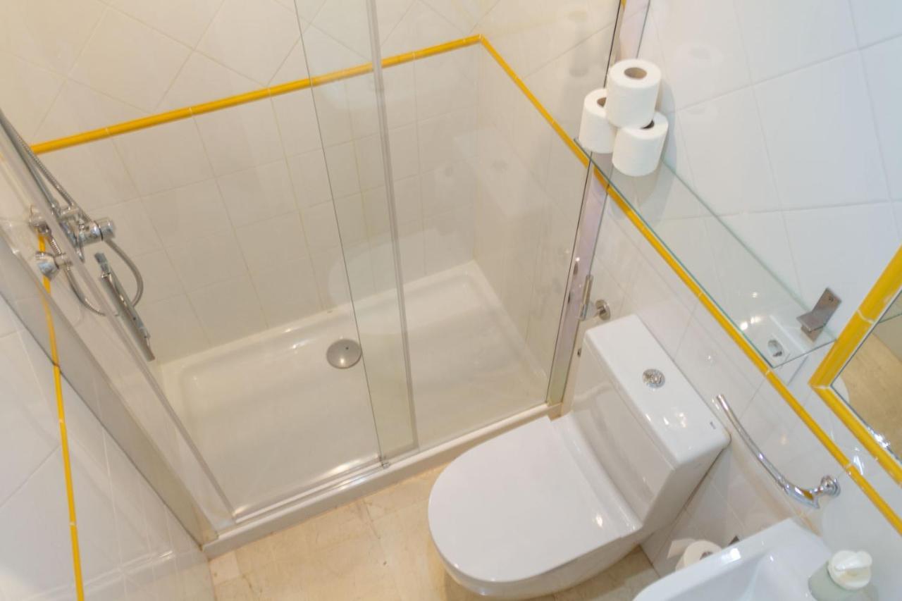 Appartement Céntriko - Conteros Ii